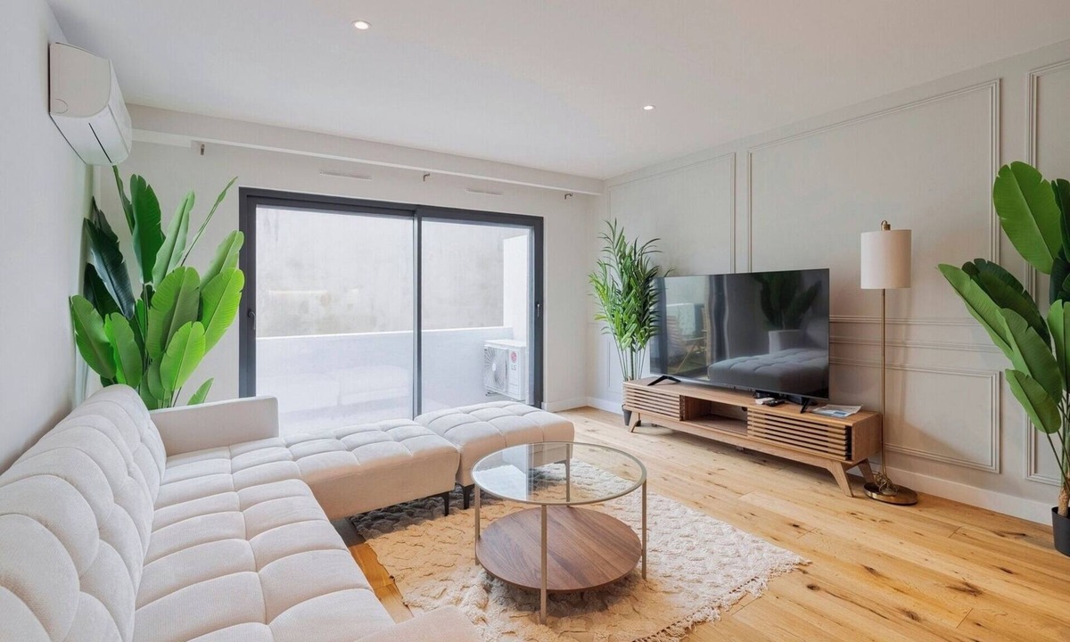 Sao Juliao Apartment | Machadas Residence