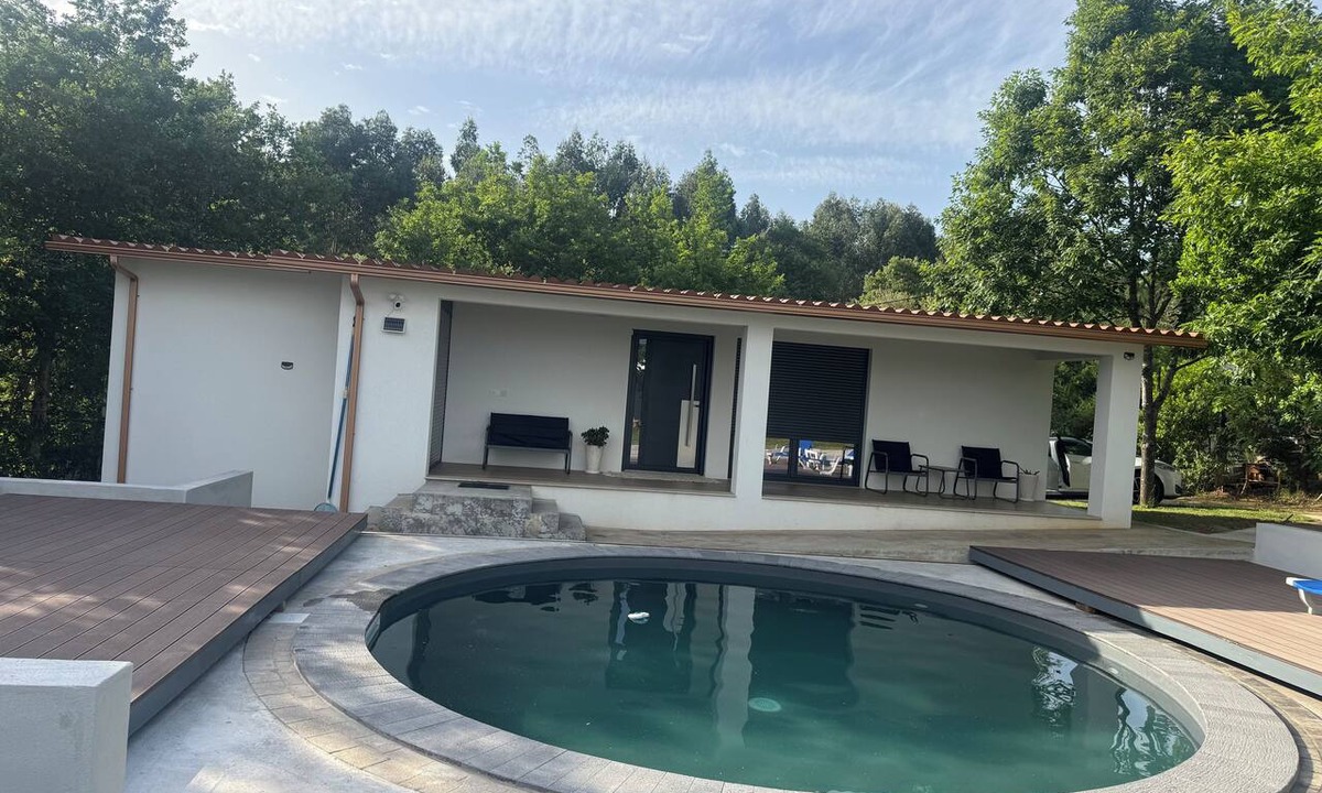 Pedraca Cottage | MACHADO HOUSE