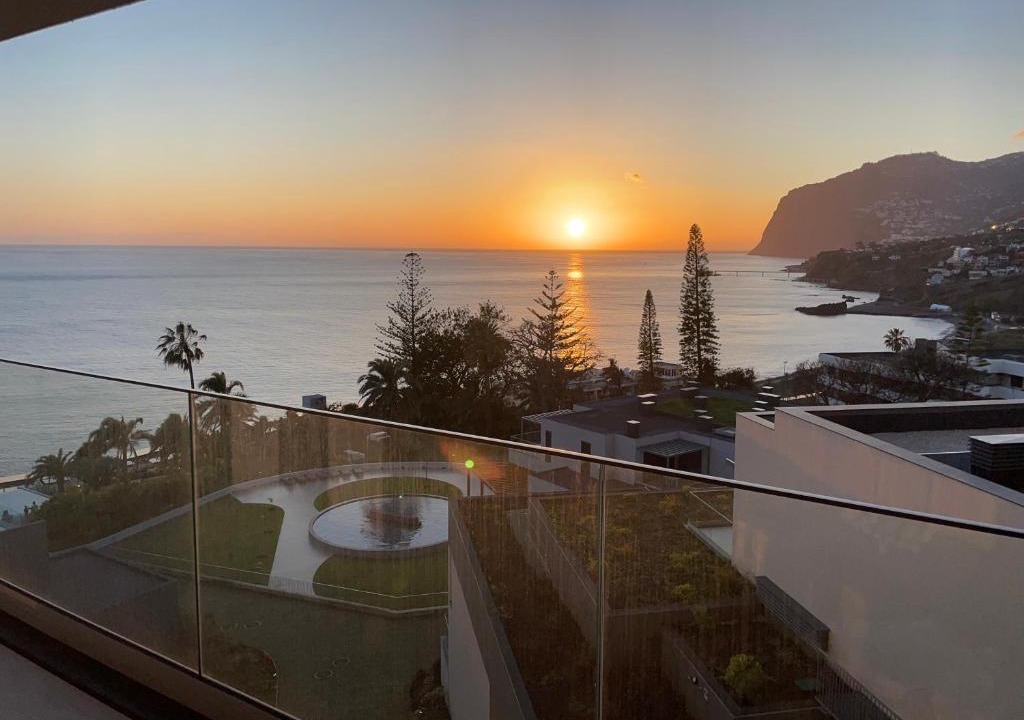 Sao Martinho Apartment | Madeira Acqua Suite