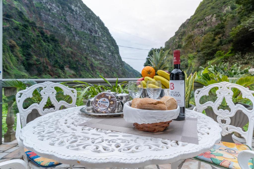 Ribeira Brava House | Madeira Inn Paradise