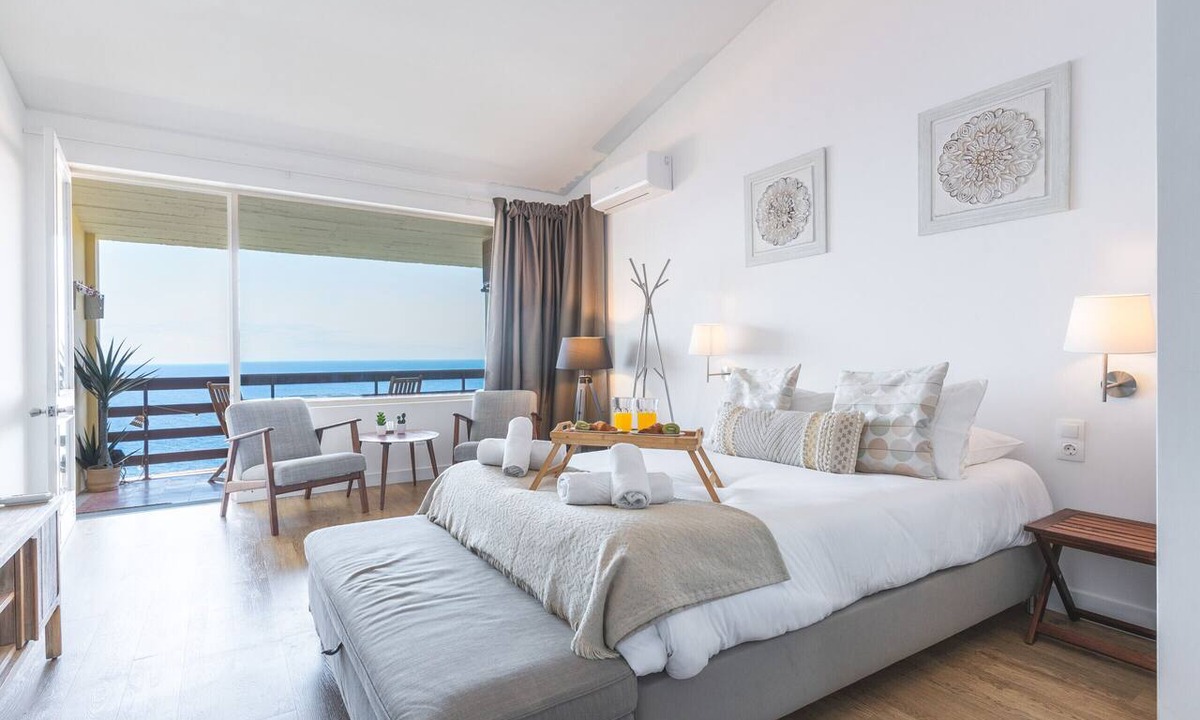 Canico Apartment | Madeira Ocean View by Atlantic Holiday