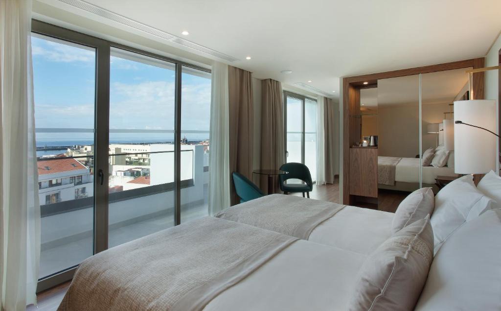 Se Hotel | Madeira TURIM Santa Maria Hotel