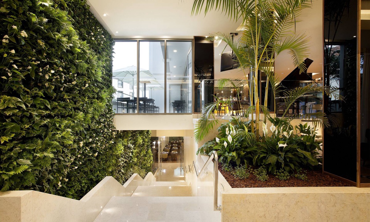 Funchal Hotel | Madeira Turim Santa Maria Hotel