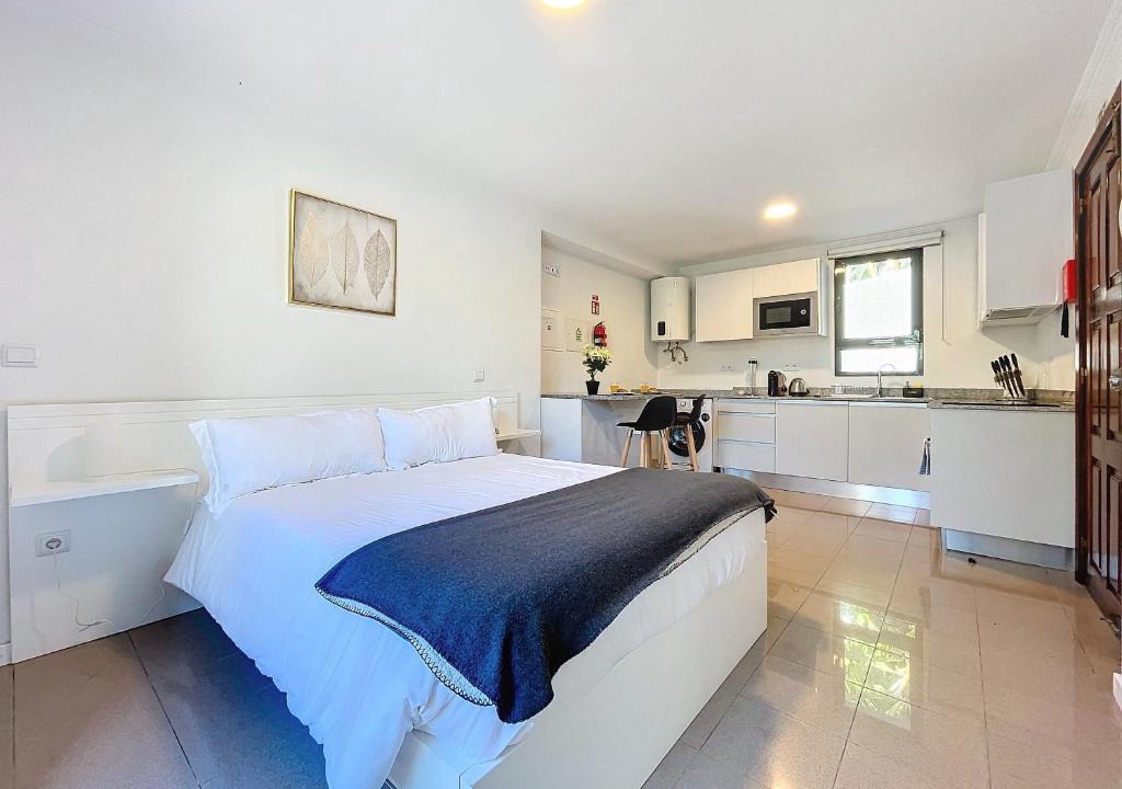 Santo Antonio Apartment | Madeiran Sweet Home