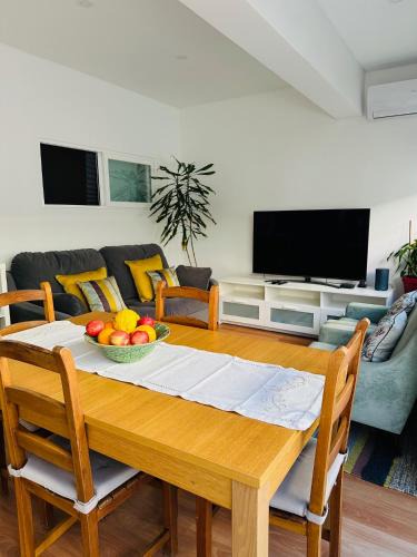 Beato Apartment | Madre Deus Apartment