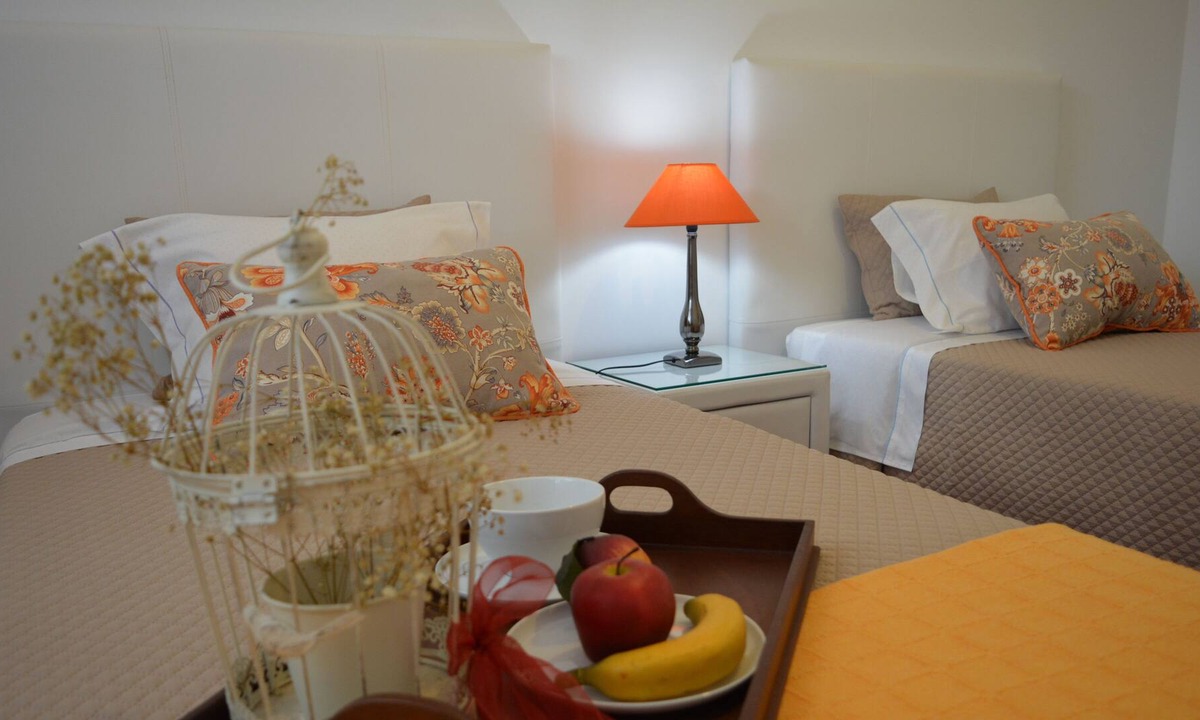Apulia e Fao House | Magnificent house with pedestrian access to the river, the beach and the city center.