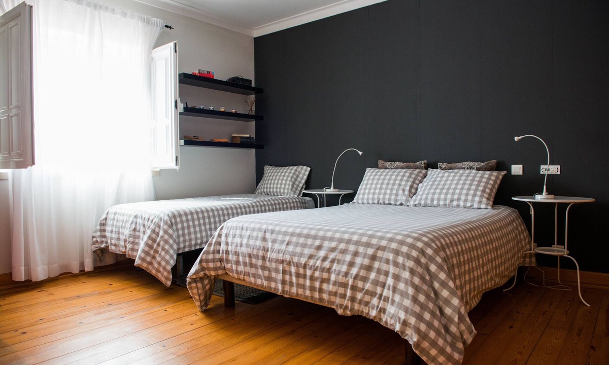 Fontainhas Bed & Breakfast | Magnolia B&B
