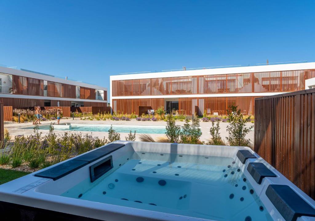 Burgau House | Magnolia Sea Gardens