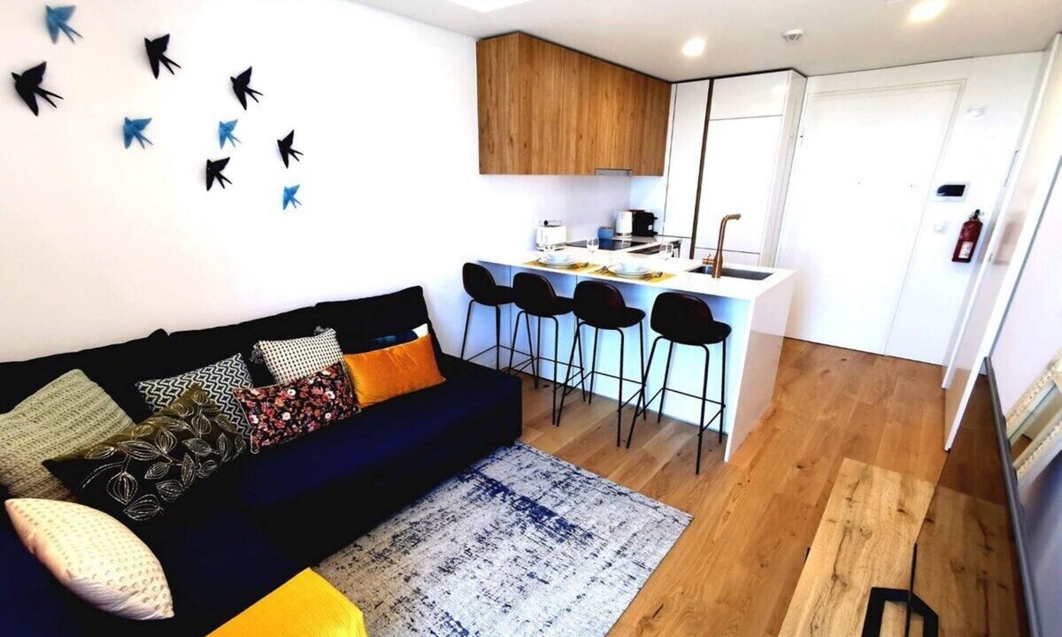 Aveiro Apartment | Main Avenue Apartment