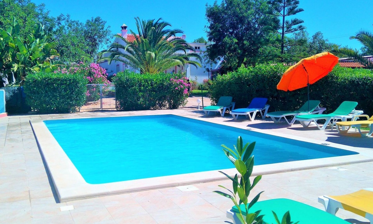 Albufeira House | Maison de vacances "Quinta Casalinho" by Interhome