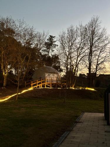 Carregal do Sal Other | Manteiros Glamping