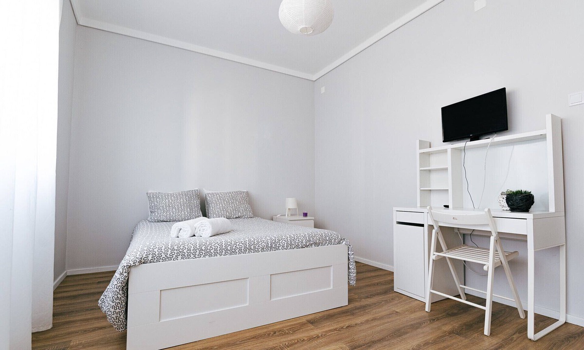 Ajuda Bed & Breakfast | Maré Alta - Farilhões