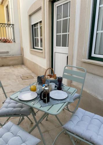 Sines Apartment | Maré Baixa