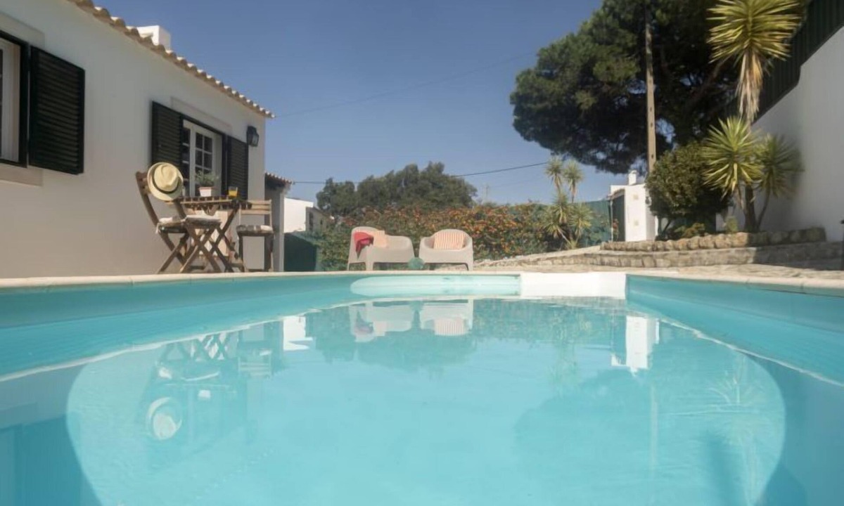 Castelo House | Mar de Prata by Interhome