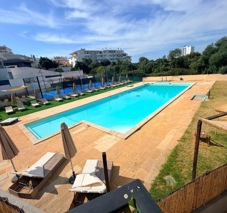 Alvor Apartment | Marachique Beach Flat
