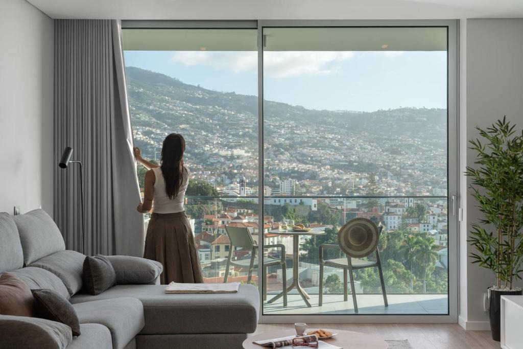 Sao Pedro Apartment | Maravilhas I by an island apart
