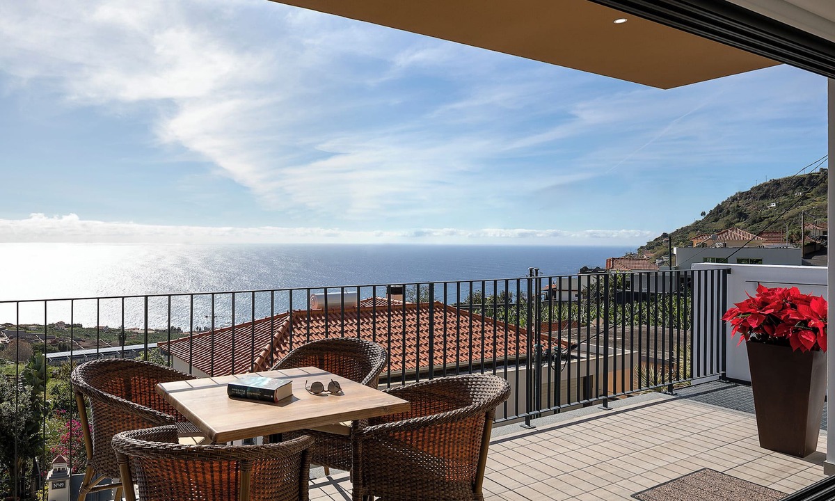 Arco da Calheta Apartment | Marco 4 Seasns- SUMMER