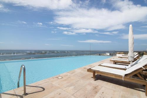 Olhao Apartment | Mare Nostrum