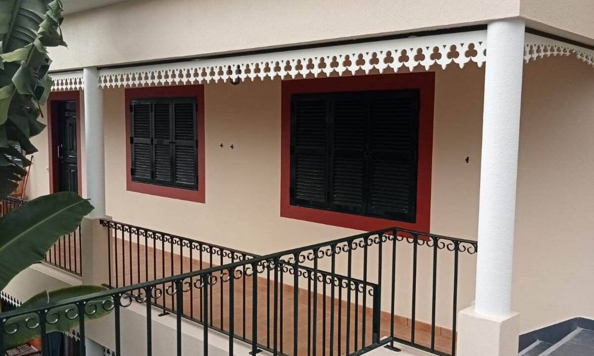 Ponta do Sol House | Maresia's House T2