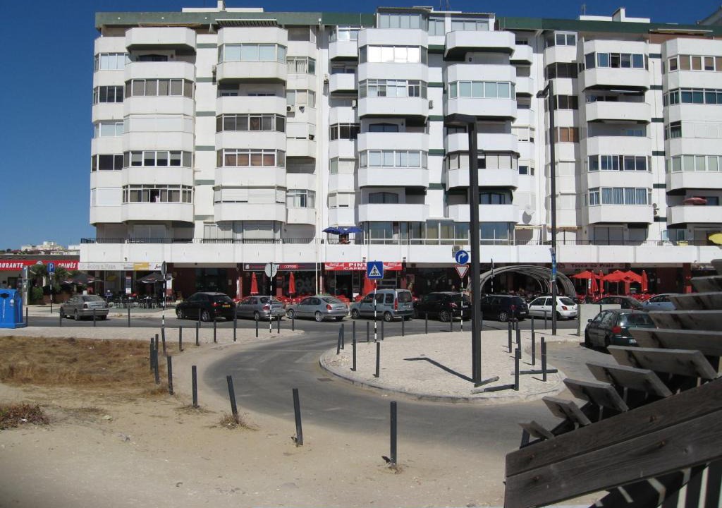 Costa de Caparica Apartment | Maresol
