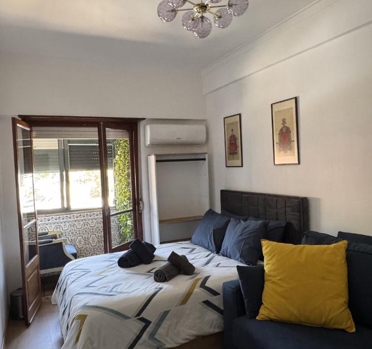 Sacavem House | Margem Rio
