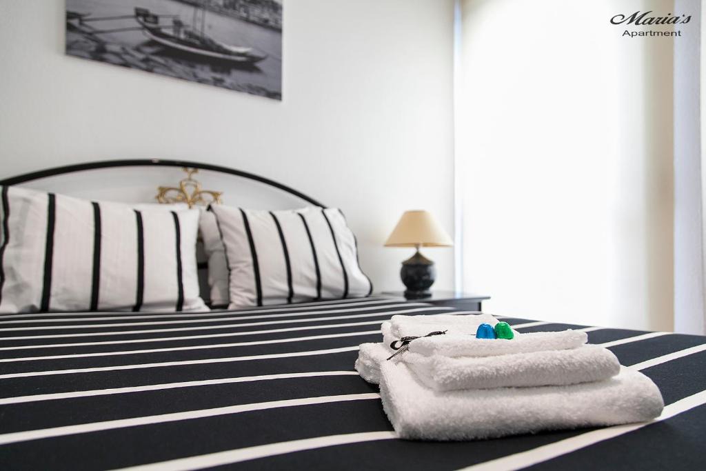 Campanha Apartment | Maria's Apartment
