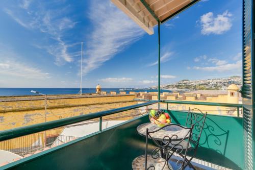Old Town House | Marias Place by Atlantic Holiday