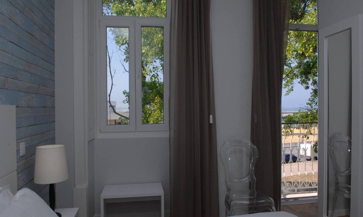 Sao Juliao da Figueira da Foz Bed & Breakfast | Marina Charming House