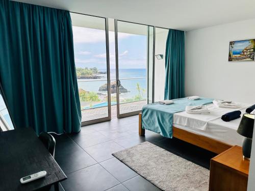Vila Franca do Campo Resort | Marina Mar II - Moradia T3
