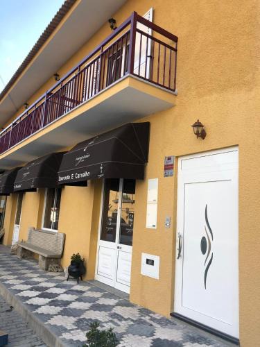 Satao Hotel | Marqueses de Ferreira
