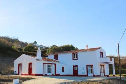 Marvao House | Marvão Country Houses - Queixos II