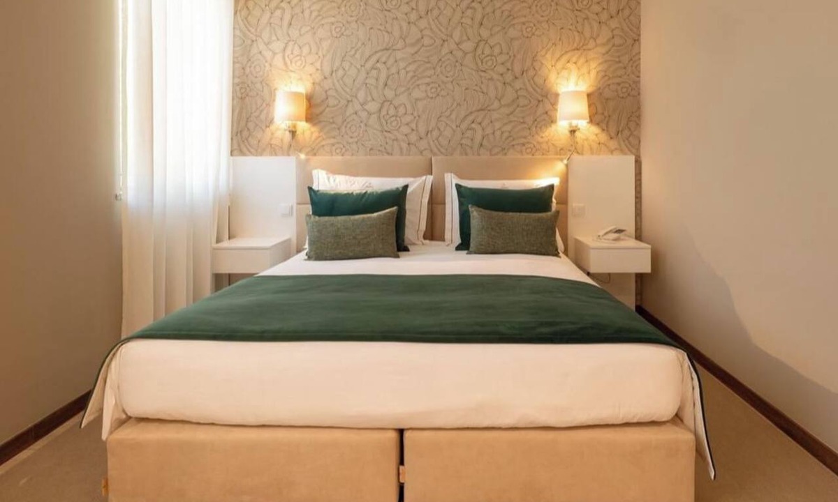 Portela Apartment | Master 1-Bedroom Apartment