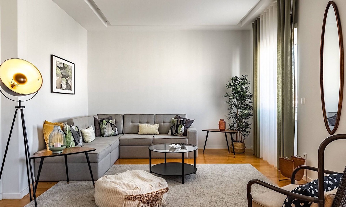 Santo Antonio Apartment | Mastic Apartment, WiFi, AC