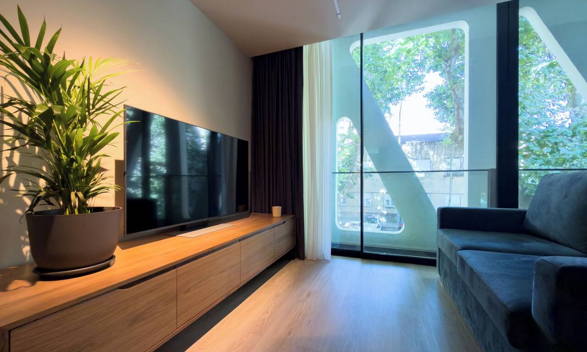 Aldoar Condo | MAT COASTAL Stay