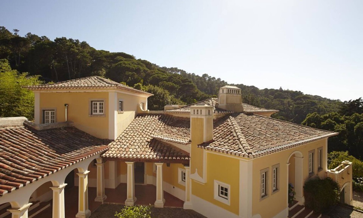Monserrate House | Matalva main house only