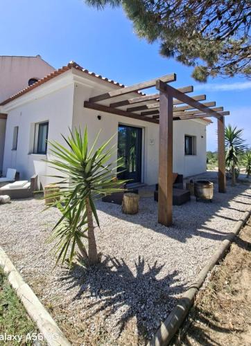 Meco House | Meco Beach & Relax House