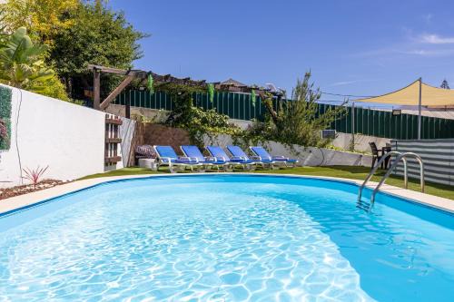 Meco Villa | Meco´s Village