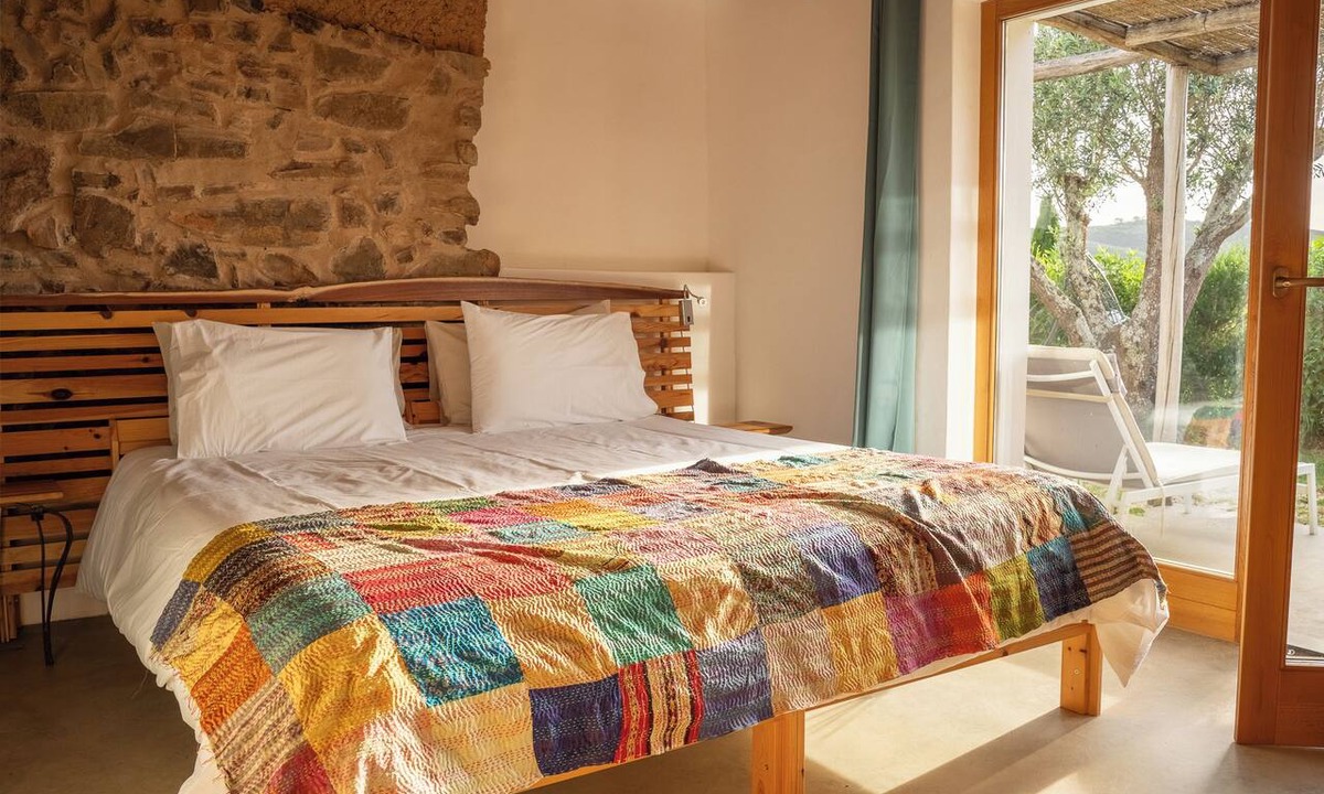 Aljezur Cottage | Medronho - Vale D. Sancho - 5 minutes from Amoreira Beach