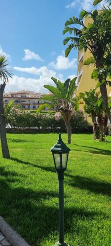 Albardeira Apartment | Meia Praia Terrace