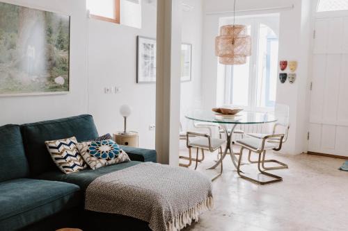 Melides House | Melides Loft Teatro