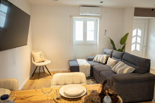 Seixal House | Melissa's house