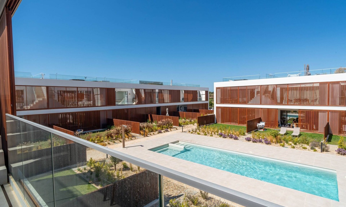Burgau Apartment | Melosa – Your Holiday Retreat in Burgau