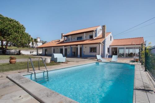 Caldas da Rainha Villa | Melquites Country House