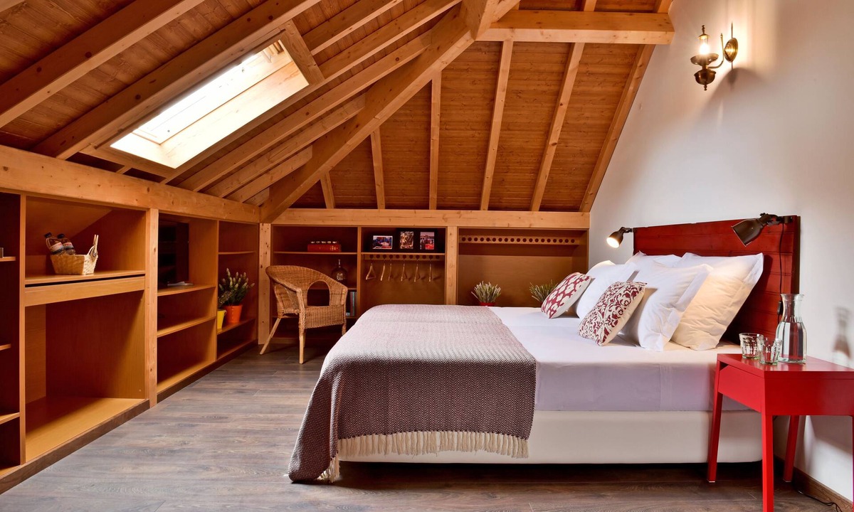 Peniche de Cima Bed & Breakfast | Mercearia d'Alegria Boutique B&B