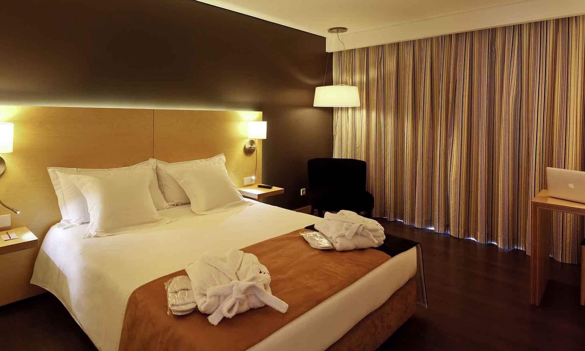 Braga Hotel | Mercure Braga Centro