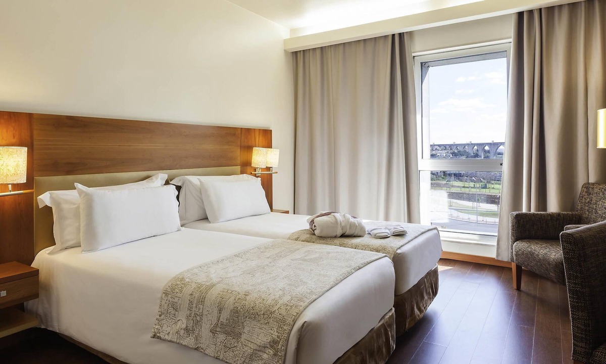 Lisbon Old Town Hotel | Mercure Lisboa Hotel