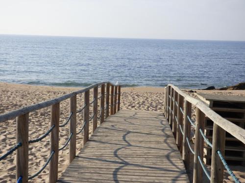 Vimeiro Apartment | Meu Moinho - Windmill 10 min beach, Oeste, 60 km Lisboa