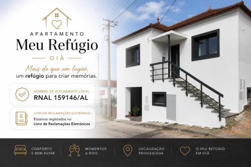 Oliveira do Bairro Apartment | Meu Refugio Apartamento