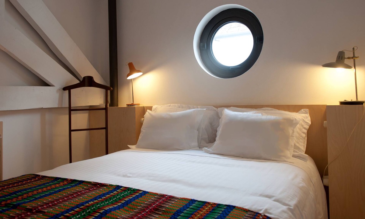Coimbra City Centre Apartment | Miguel Torga Vintage Lofts
