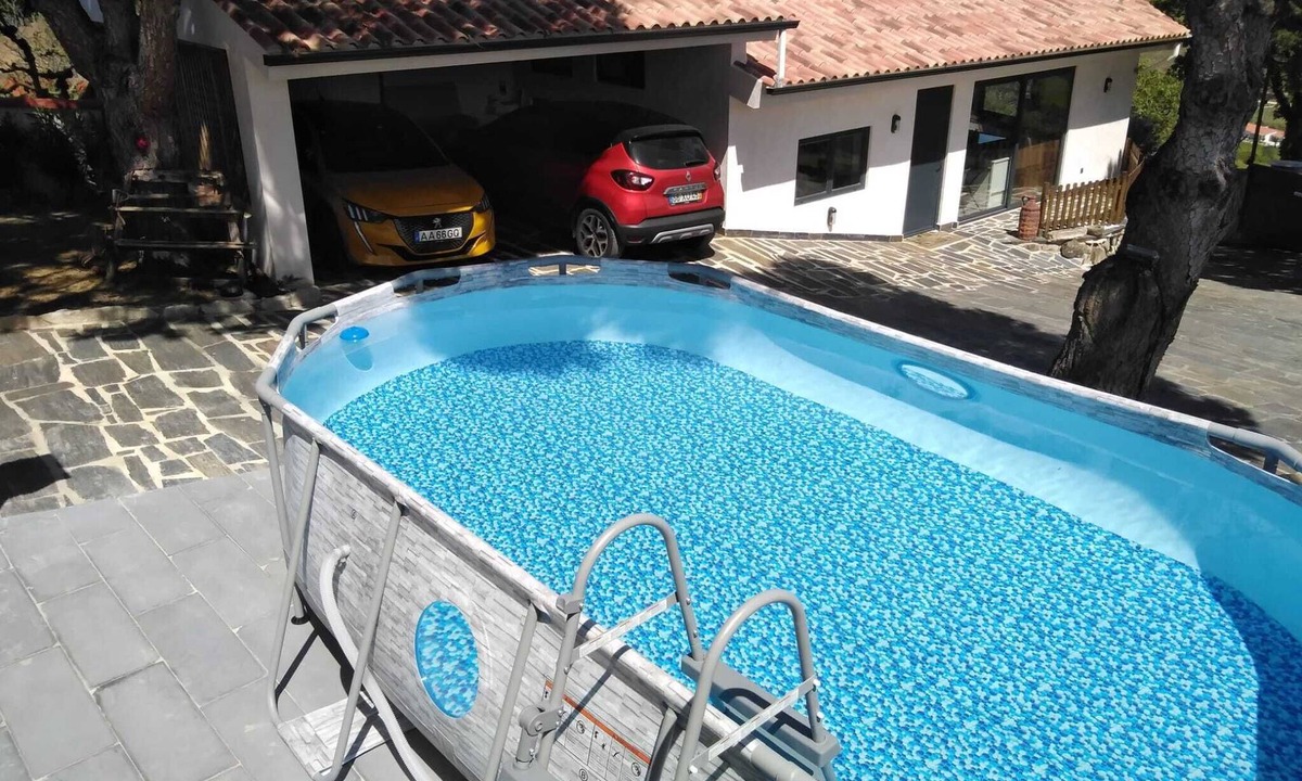 Alcobaca House | Miller's House